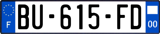 BU-615-FD
