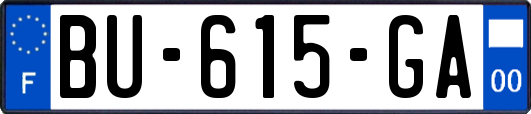 BU-615-GA