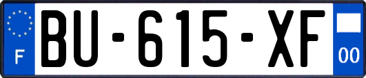 BU-615-XF
