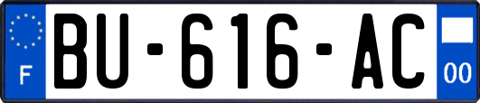 BU-616-AC