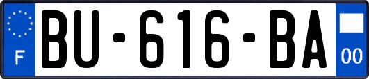 BU-616-BA