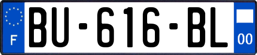 BU-616-BL