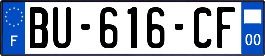 BU-616-CF