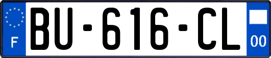 BU-616-CL