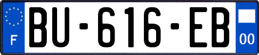 BU-616-EB