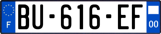 BU-616-EF