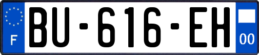 BU-616-EH