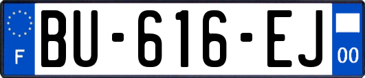 BU-616-EJ