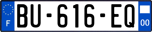 BU-616-EQ