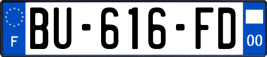BU-616-FD