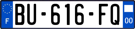 BU-616-FQ
