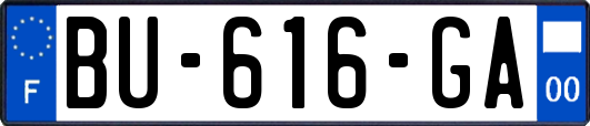 BU-616-GA