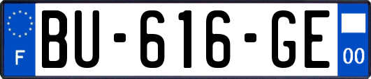 BU-616-GE