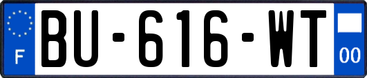 BU-616-WT