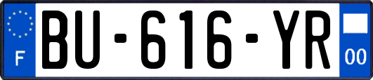 BU-616-YR