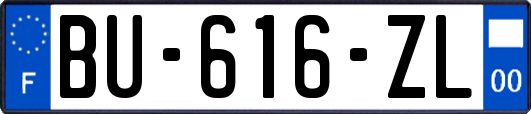 BU-616-ZL