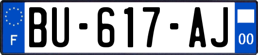 BU-617-AJ
