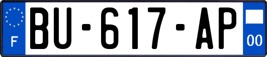 BU-617-AP