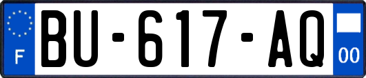 BU-617-AQ