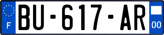BU-617-AR
