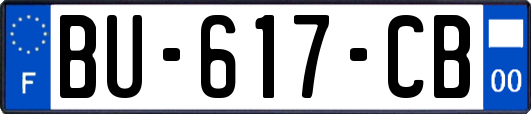 BU-617-CB