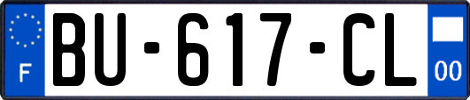 BU-617-CL