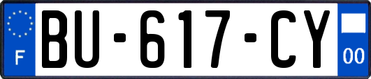 BU-617-CY