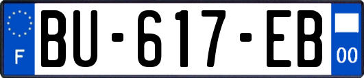 BU-617-EB