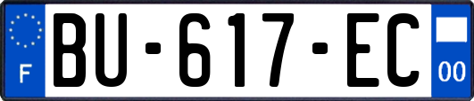 BU-617-EC