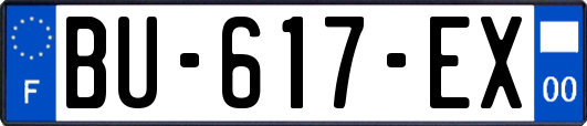 BU-617-EX