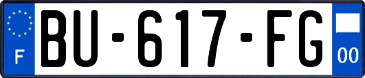 BU-617-FG