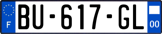 BU-617-GL