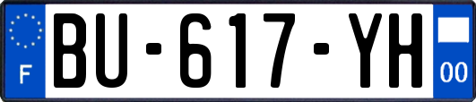 BU-617-YH