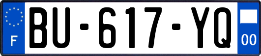 BU-617-YQ