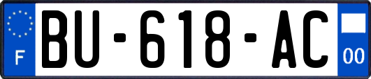BU-618-AC
