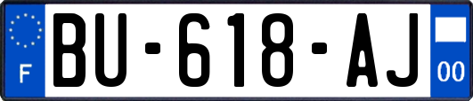 BU-618-AJ