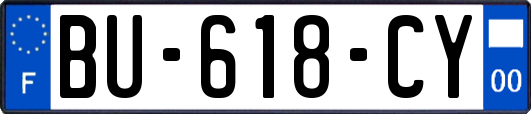 BU-618-CY