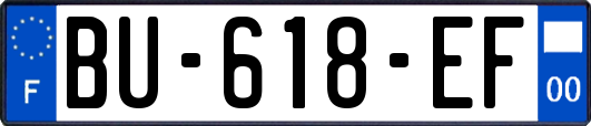 BU-618-EF