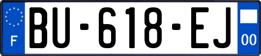BU-618-EJ