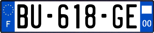 BU-618-GE