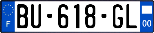 BU-618-GL