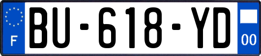 BU-618-YD