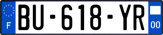 BU-618-YR