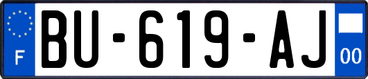 BU-619-AJ