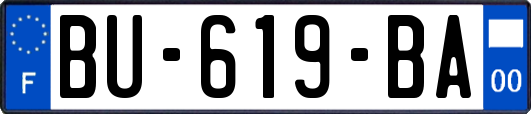 BU-619-BA