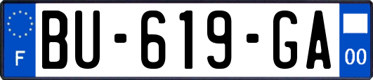 BU-619-GA