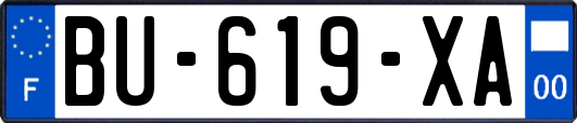 BU-619-XA