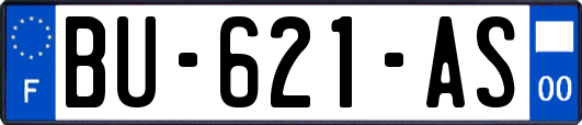 BU-621-AS