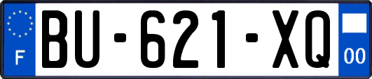 BU-621-XQ