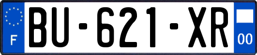 BU-621-XR